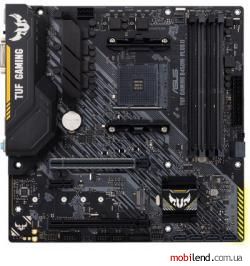 ASUS TUF GAMING B450M-PLUS II