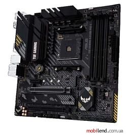 ASUS TUF GAMING B450M-PRO S