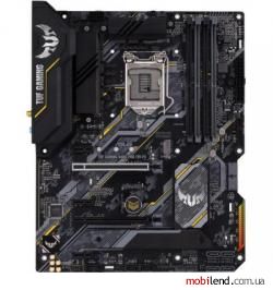 ASUS TUF GAMING B460-PRO (WI-FI)