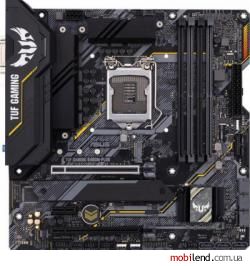 ASUS TUF GAMING B460M-PLUS