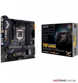 ASUS TUF GAMING B460M-PLUS (WI-FI)