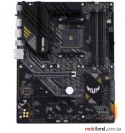 ASUS TUF GAMING B550-PLUS (90MB14G0-M0EAY0)