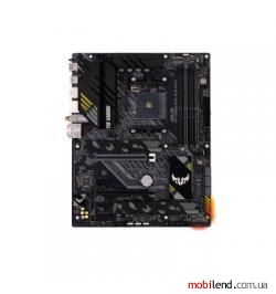 ASUS TUF GAMING B550-PLUS WI-FI