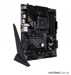 ASUS TUF GAMING B550-PLUS WIFI II