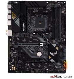 ASUS TUF GAMING B550-PRO