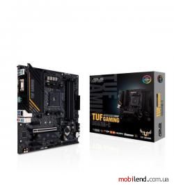 ASUS TUF GAMING B550M-E