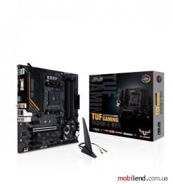 ASUS TUF GAMING B550M-E WIFI