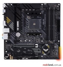 ASUS TUF GAMING B550M-PLUS