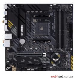 ASUS TUF GAMING B550M-PLUS (WI-FI)