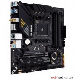 ASUS TUF GAMING B550M-PLUS WIFI II