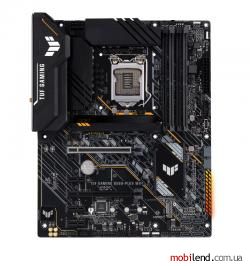 ASUS TUF GAMING B560-PLUS WIFI