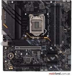 ASUS TUF GAMING B560M-E