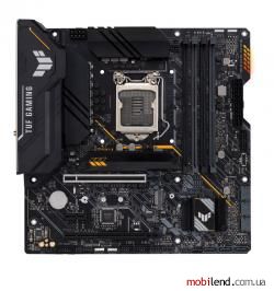 ASUS TUF GAMING B560M-PLUS WIFI
