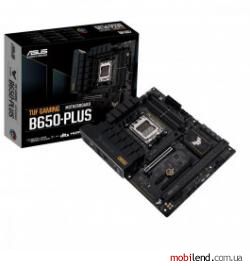 ASUS TUF GAMING B650-PLUS
