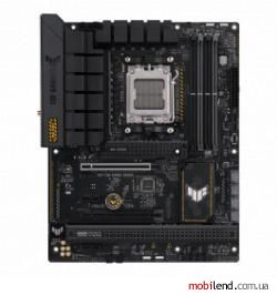 ASUS TUF GAMING B650-PLUS WIFI