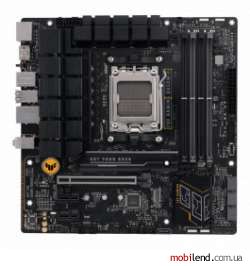 ASUS TUF GAMING B650M-E