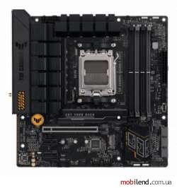 ASUS TUF GAMING B650M-E WIFI