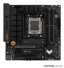 ASUS TUF GAMING B650M-PLUS