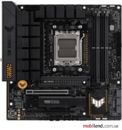 ASUS TUF GAMING B650M-PLUS WIFI (90MB1BF0-M0EAY0)