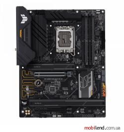 ASUS TUF GAMING B660-PLUS WIFI D4