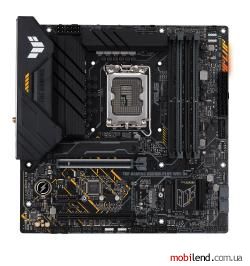 ASUS TUF GAMING B660M-PLUS D4