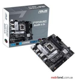 ASUS TUF GAMING B660M-PLUS WIFI