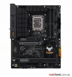 ASUS TUF GAMING B760-PLUS WIFI D4