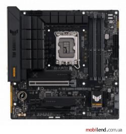 ASUS TUF GAMING B760M-PLUS D4