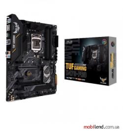 ASUS TUF GAMING H470-PRO