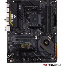ASUS TUF GAMING X570-PRO WI-FI (90MB15H0-M0EAY0)