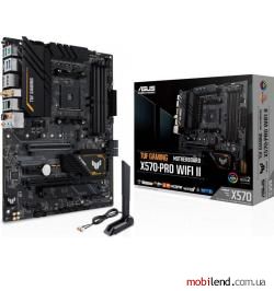 ASUS TUF GAMING X570-PRO WIFI II