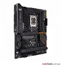 ASUS TUF GAMING Z690-PLUS D4