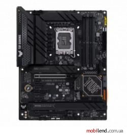 ASUS TUF GAMING Z790-PLUS D4