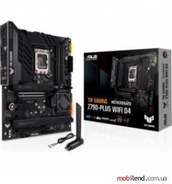 ASUS TUF GAMING Z790-PLUS WIFI