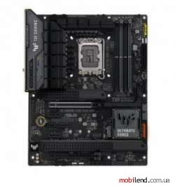 ASUS TUF GAMING Z790-PLUS WIFI (90MB1D80-M0EAY0)