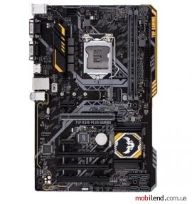 ASUS TUF H310-Plus Gaming