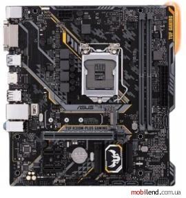 ASUS TUF H310M-PLUS GAMING