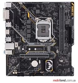 ASUS TUF H310M-PLUS GAMING R2.0