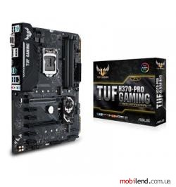 ASUS TUF H370-Pro Gaming