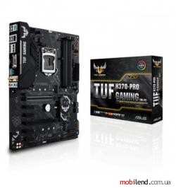 ASUS TUF H370-PRO GAMING (WI-FI)