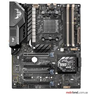 ASUS TUF SABERTOOTH 990FX R3.0