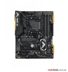 ASUS TUF X470-PLUS GAMING