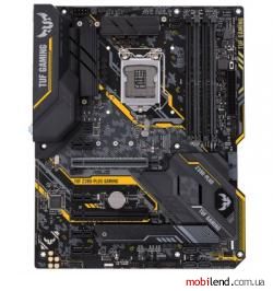 ASUS TUF Z390-PLUS GAMING
