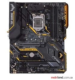 ASUS TUF Z390-PLUS GAMING (WI-FI)