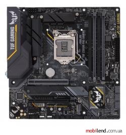 ASUS TUF Z390M-PRO GAMING