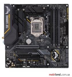 ASUS TUF Z390M-PRO GAMING (WI-FI)
