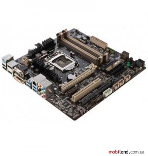 ASUS Vanguard B85