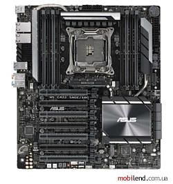 ASUS WS C422 SAGE/10G