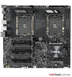 ASUS WS C621E SAGE BMC