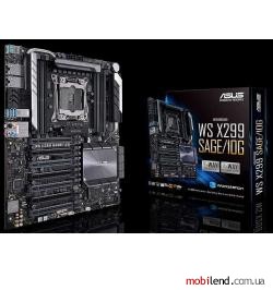 ASUS WS X299 SAGE/10G